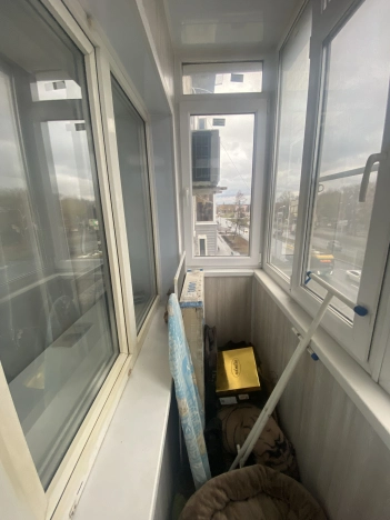 Купить однокомнатную квартиру на улице проспект Победы в Пензе. Вариант № 8316116, 7, площадь -  квм, цена 2990000 рублей