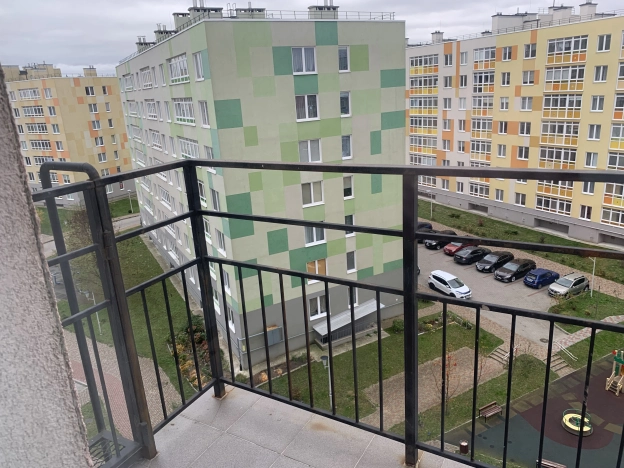 Снять квартиру в Калининградской области. Вариант № 6789685, 11, площадь - квм, цена 25000 рублей