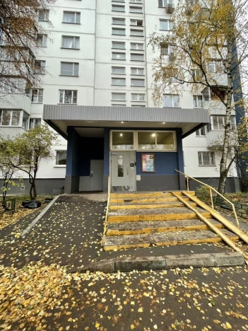 Купить квартиру в Москве. Вариант № 8935032, 13, площадь - квм, цена 13000000 рублей