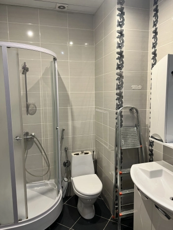 Купить квартиру в районе Хорошёвский в Москве. Вариант № 3135277, 39, площадь -  квм, цена 34850000 рублей