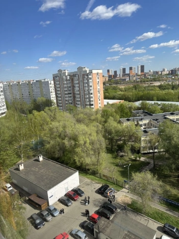 Купить квартиру у метро Бибирево в Москве. Вариант № 60173, 18, площадь - квм, цена 10550000.0000 рублей