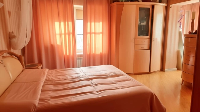 Купить квартиру в Светлогорске. Вариант № 7609600, 9, площадь -  квм, цена 19800000 рублей