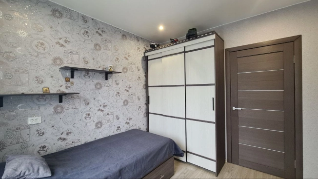 Купить квартиру на улице Шилова в Чите. Вариант № 10730, 17, площадь -  квм, цена 10000000 рублей