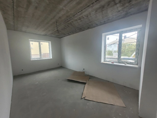 Купить однокомнатную квартиру в Микрорайоне 11-й в Белгороде. Вариант № 8040360, 3, площадь -  квм, цена 4960800 рублей