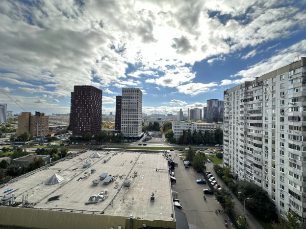 Купить квартиру в Москве. Вариант № 5767581, 14, площадь -  квм, цена 15900000 рублей