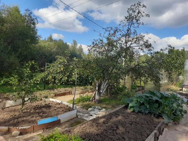 Купить дачу в Московской области. Вариант № 3799371, 19, площадь -  квм, цена 1900000 рублей