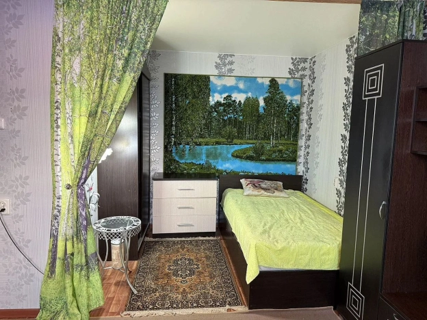 Купить квартиру в районе Фрунзенский в Владимире. Вариант № 10064797, 6, площадь -  квм, цена 2800000 рублей