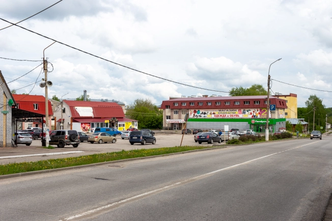 Снять дом в Владимирской области. Вариант № 42477, 41, площадь -  квм, цена 35000 рублей