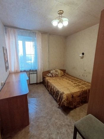 Купить трехкомнатную квартиру в Иванове. Вариант № 5921704, 7, площадь -  квм, цена 7900000 рублей