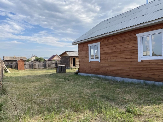 Купить дом на улице Белокаменная в Улан-Удэ. Вариант № 798171, 10, площадь -  квм, цена 5180000 рублей