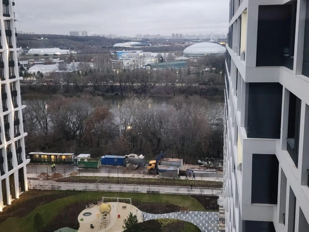 Купить двухкомнатную квартиру в новостройках в Москве. Вариант № 8926780, 15, площадь -  квм, цена 47520300 рублей