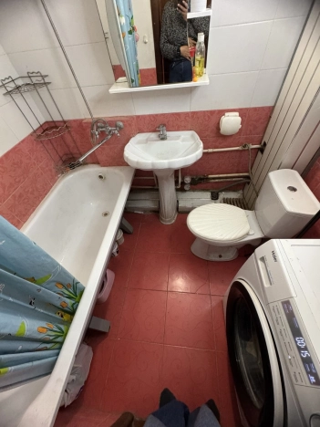 Купить однокомнатную квартиру на улице Маршала Одинцова в Воронеже. Вариант № 6261571, 18, площадь -  квм, цена 3590000 рублей