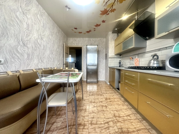 Купить двухкомнатную квартиру в Егорьевске. Вариант № 59935, 2, площадь -  квм, цена 6750000 рублей