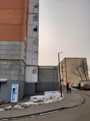 Купить двухкомнатную квартиру в Подольске. Вариант № 27603, 14, площадь -  квм, цена 7700000 рублей