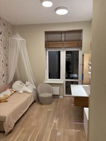 Купить квартиру в Москве. Вариант № 8174487, 17, площадь -  квм, цена 75000000 рублей