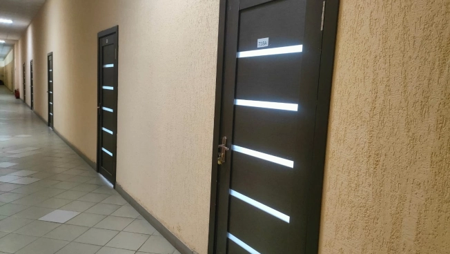 Снять коммерческую недвижимость в Рязани. Вариант № 1225220, 9, площадь - квм, цена 32500 рублей