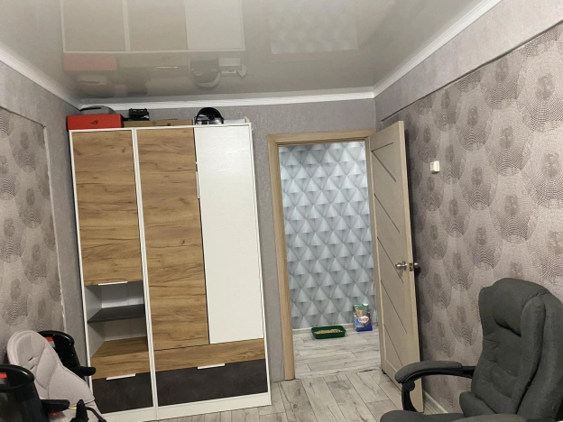 Купить квартиру на улице проезд Домостроителей в Тобольске. Вариант № 10861040, 7, площадь - квм, цена 3500000 рублей