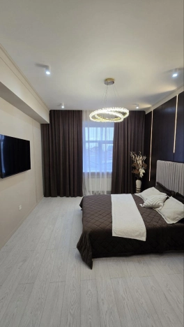 Купить квартиру в Воронеже. Вариант № 10072953, 20, площадь - квм, цена 11900000 рублей