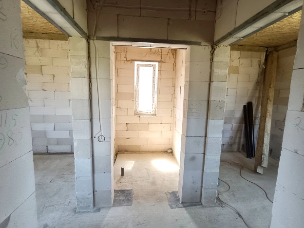 Купить дом в Багратионовске. Вариант № 9319, 12, площадь -  квм, цена 2500000 рублей