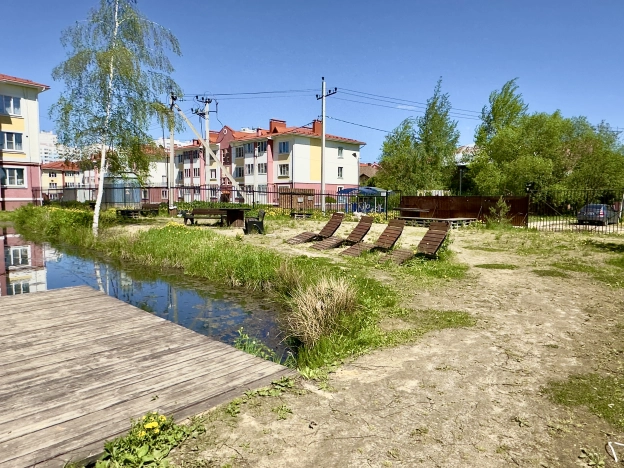 . Вариант № 17616, 19, площадь - 92 квм, цена 9200000 рублей