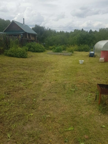 Купить дом в Владимире. Вариант № 7149, 19, площадь - квм, цена 2050000 рублей