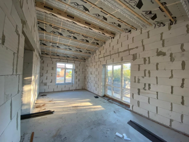 Купить дом на улице 2-й Аллейный проезд в Рязани. Вариант № 3942012, 7, площадь -  квм, цена 9500000 рублей