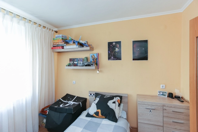 Купить двухкомнатную квартиру на улице Нижняя Дуброва в Владимире. Вариант № 14972, 13, площадь -  квм, цена 7300000 рублей