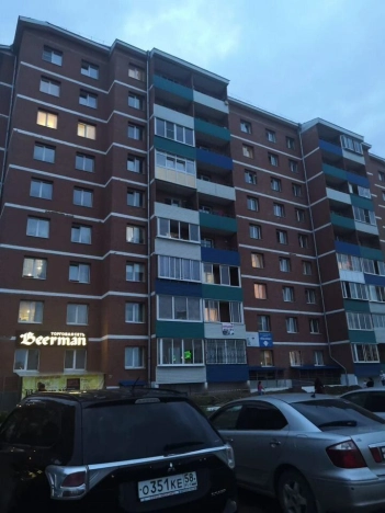 Купить квартиру на улице Баумана в Иркутске. Вариант № 8962254, 12, площадь - квм, цена 5500000 рублей