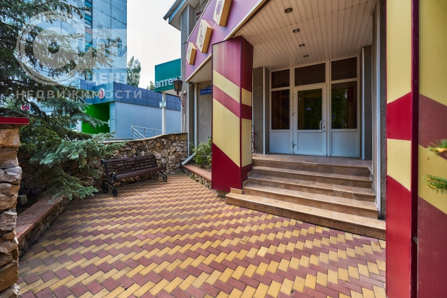 Купить готовый бизнес в Воронеже. Вариант № 1248403, 48, площадь - квм, цена 66900000 рублей