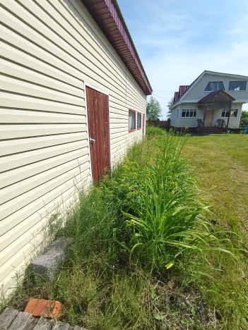 Купить дом на улице Набережная в Тюменской области. Вариант № 56332, 21, площадь -  квм, цена 3200000 рублей