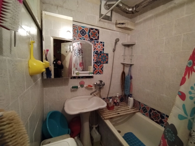 Купить двухкомнатную квартиру в Гороховеце. Вариант № 22878, 9, площадь -  квм, цена 1500000 рублей