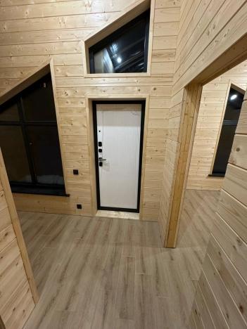 Купить дом в Пушкине. Вариант № 32577, 4, площадь -  квм, цена 7400000 рублей