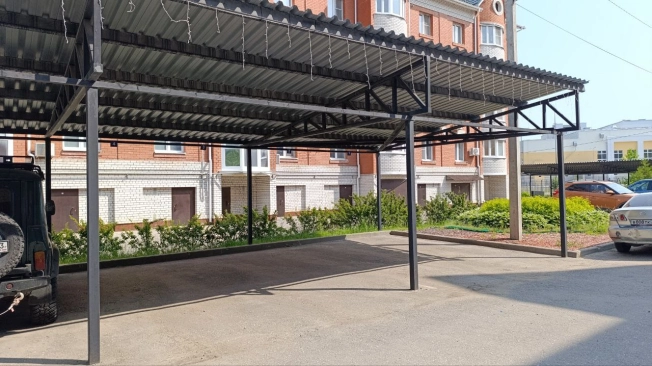 Купить квартиру на улице Еловая в Коврове. Вариант № 46915, 12, площадь -  квм, цена 9870000 рублей