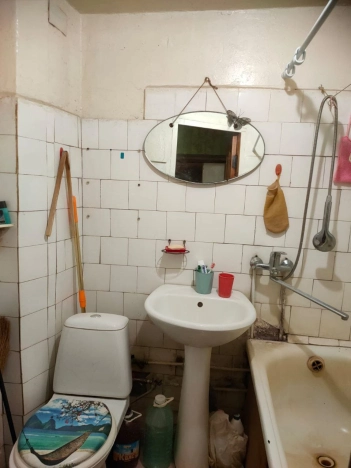 Купить двухкомнатную квартиру на улице Ульяновская в Пензе. Вариант № 1505447, 11, площадь -  квм, цена 2800000 рублей