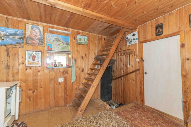 Купить дом на улице Комсомольская в Ивановской области. Вариант № 53856, 25, площадь -  квм, цена 6900000 рублей