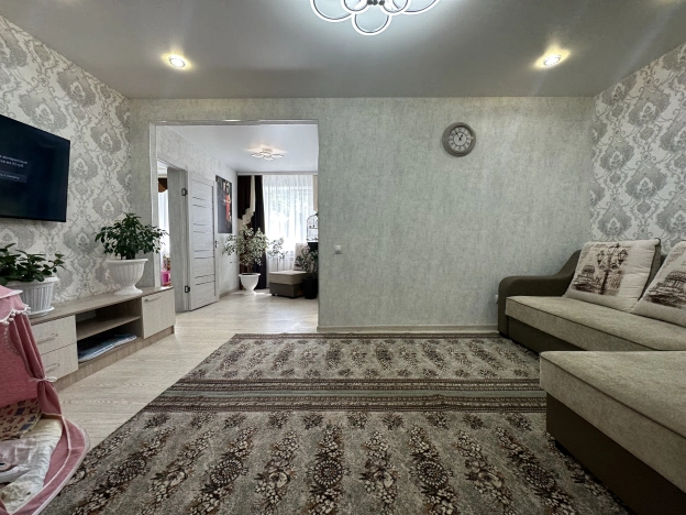 Купить дом в Егорьевске. Вариант № 44912, 0, площадь -  квм, цена 10700000 рублей