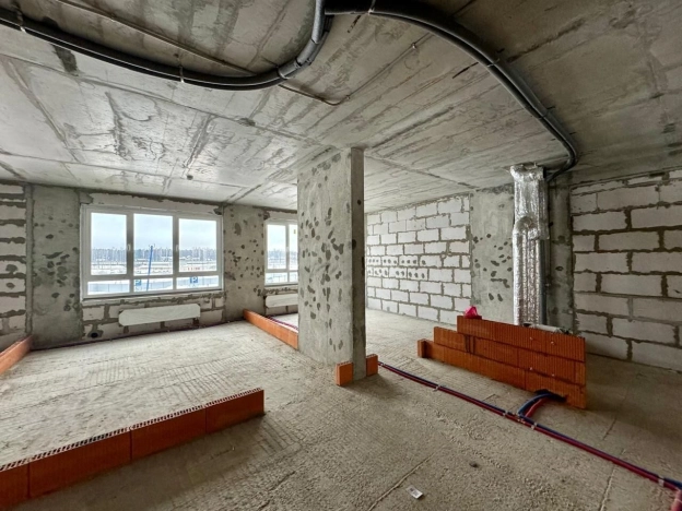 Купить квартиру в Москве. Вариант № 8070464, 11, площадь - квм, цена 23000000 рублей