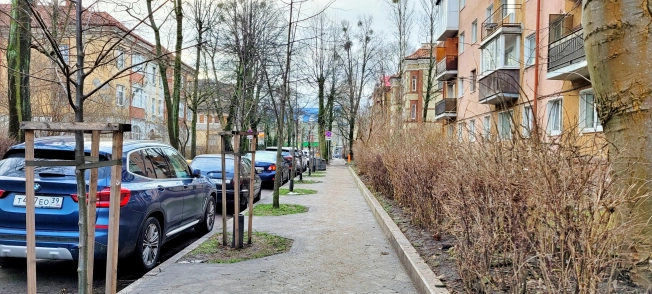 Купить коммерческую недвижимость в Калининграде. Вариант № 21721, 2, площадь -  квм, цена 4000000 рублей