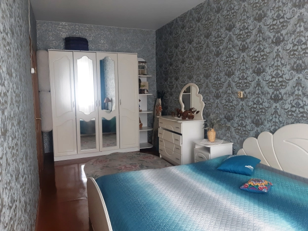 Купить дом на улице Спортивная в Пензенской области. Вариант № 1035568, 7, площадь - квм, цена 4095000 рублей