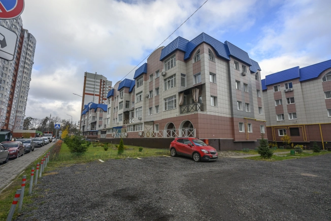 Купить однокомнатную квартиру на улице Юбилейный проспект в Реутове. Вариант № 8731371, 35, площадь -  квм, цена 7500000 рублей