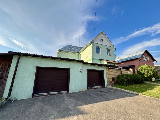 Купить дом в районе Советский в Иванове. Вариант № 818632, 2, площадь -  квм, цена 13500000 рублей