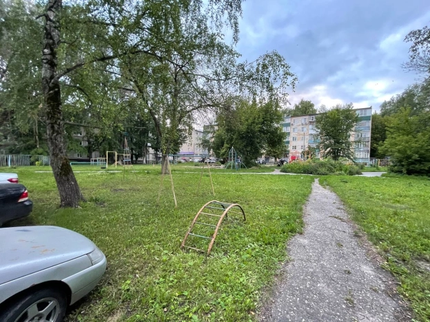 Купить Студию на вторичке в районе Ленинский в Пензе. Вариант № 275803, 8, площадь -  квм, цена 1350000 рублей