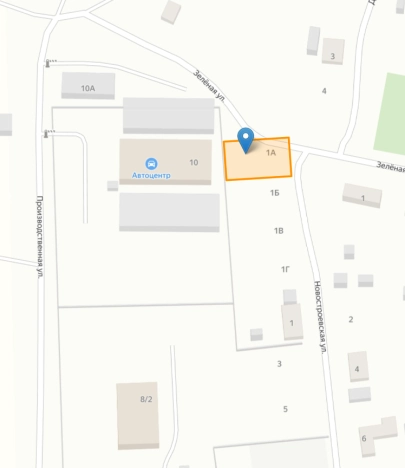 Купить земельный участок в Ростове-на-Дону. Вариант № 3434151, 0, площадь -  квм, цена 1800000 рублей