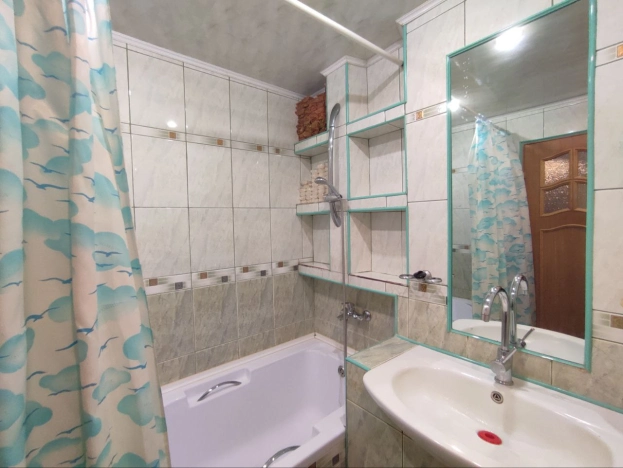 . Вариант № 4769372, 28, площадь - 46.6 квм, цена 4950000 рублей