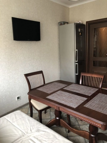 Купить квартиру в Москве. Вариант № 3307882, 19, площадь - квм, цена 18800000.0000 рублей