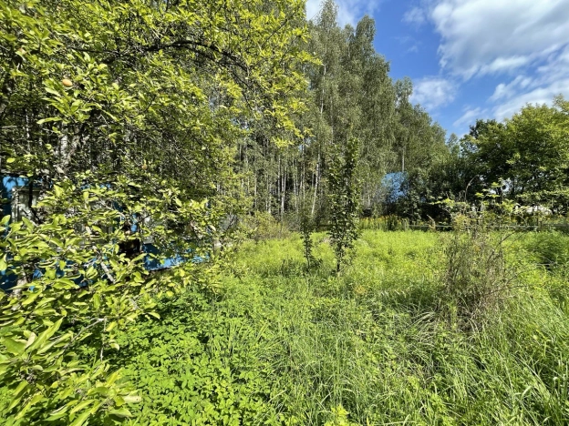 Купить земельный участок у метро Двигатель Революции в Нижнем Новгороде. Вариант № 2651425, 6, площадь - квм, цена 1600000 рублей
