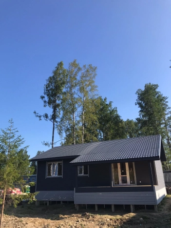 Купить дом в Санкт-Петербурге. Вариант № 16994, 2, площадь -  квм, цена 7200000 рублей