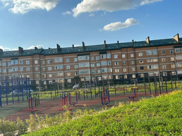 Купить квартиру в Москве. Вариант № 9892432, 7, площадь -  квм, цена 11000000 рублей