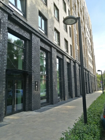 . Вариант № 1284139, 28, площадь - 60 квм, цена 12000000 рублей