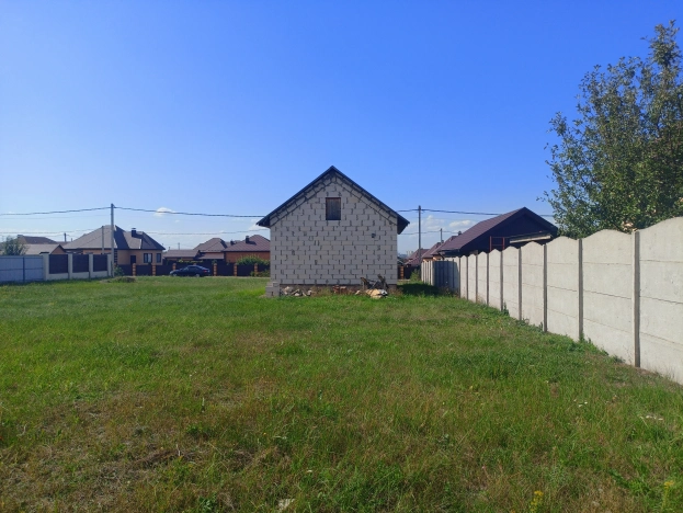 Купить дом на улице Везельская в Белгороде. Вариант № 4141872, 5, площадь -  квм, цена 5000000 рублей